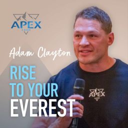 Artwork for Rise To Your Everest