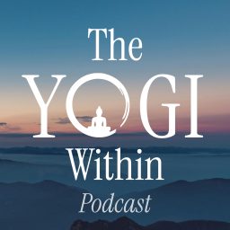 Artwork for The Yogi Within Podcast