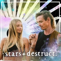 Artwork for Stars and Destruct.