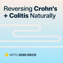 Artwork for Reversing Crohn's and Colitis Naturally