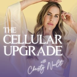 Artwork for The Cellular Upgrade