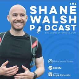 Artwork for The Shane Walsh Podcast