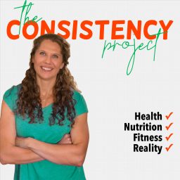 Artwork for The Consistency Project