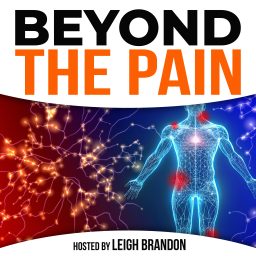 Artwork for Beyond The Pain