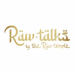 Artwork for Raw Talks - by The Raw Temple