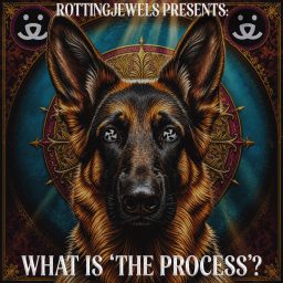 Artwork for What Is “The Process”?