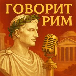 Artwork for Говорит Рим
