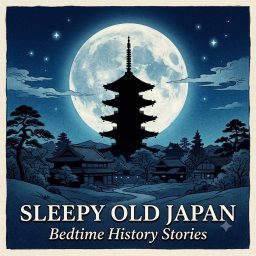 Artwork for Sleepy Old Japan