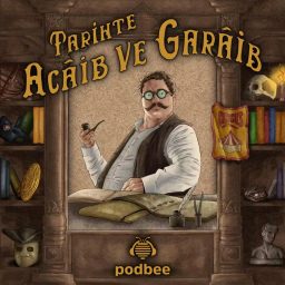 Artwork for Tarihte Acaib ve Garaib