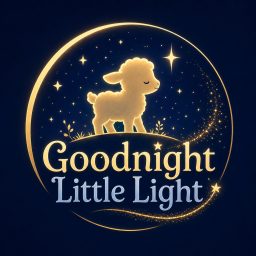 Artwork for Goodnight Little Light