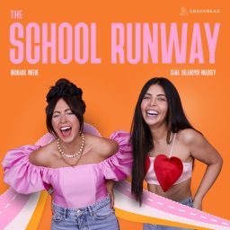 Artwork for The School Runway