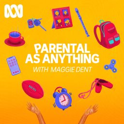 Artwork for Parental As Anything
