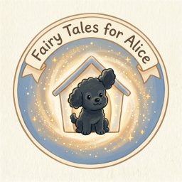 Artwork for Fairy Tales for Alice
