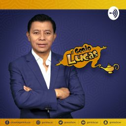 Artwork for Alex "El Genio" Lucas