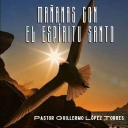 Artwork for MAÑANAS CON EL ESPÍRITU SANTO