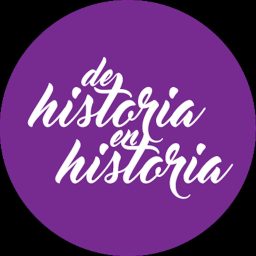 Artwork for DeHistoriaEnHistoria