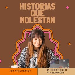 Artwork for Historias que molestan