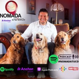 Artwork for NOMADA EL PODCAST VALOR INCALCULABLE!!!