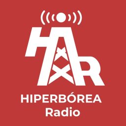 Artwork for Revista Hiperbórea