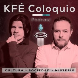 Artwork for KFÉ Coloquio Podcast