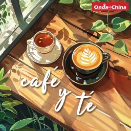 Artwork for Café y Té