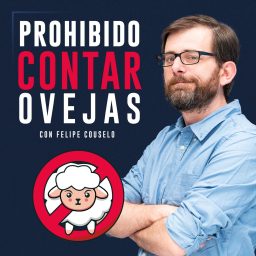 Artwork for Prohibido contar ovejas