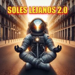 Artwork for Soles Lejanos 2.0