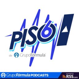 Artwork for PISO 6 de Grupo Fórmula