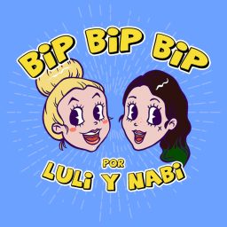Artwork for Bip Bip Bip