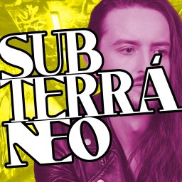 Artwork for Subterráneo