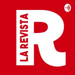 Artwork for La Revista CR