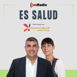 Artwork for Es Salud