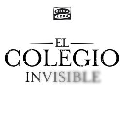 Artwork for El colegio invisible