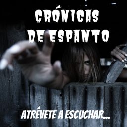 Artwork for Crónicas de espanto.