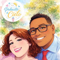 Artwork for Pedacito De Cielo