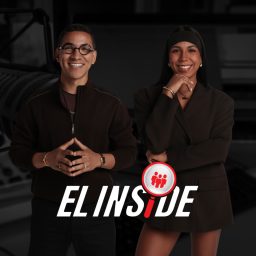 Artwork for El Inside