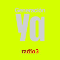 Artwork for Generación Ya