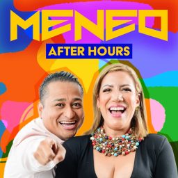 Artwork for Meneo After Hours