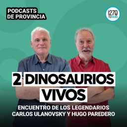 Artwork for 2 Dinosaurios vivos