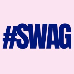 Artwork for SWAG Podcast