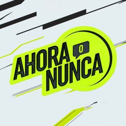 Artwork for Ahora o Nunca