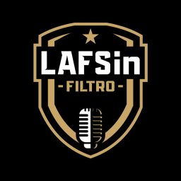 Artwork for LAFSin FILTRO