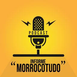 Artwork for Informe Morrocotudo