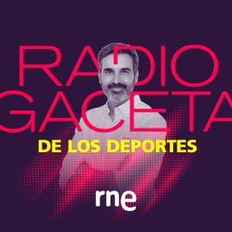 Artwork for Radiogaceta de los deportes