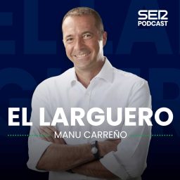 Artwork for El Larguero