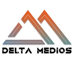 Artwork for Delta Medios