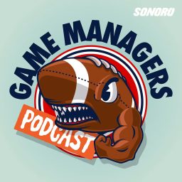 Artwork for Game Managers Podcast