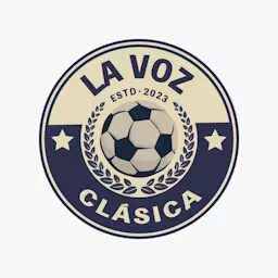 Artwork for La Voz Clásica
