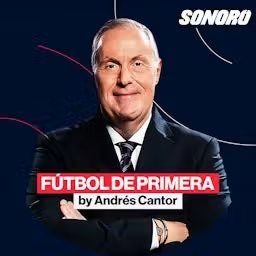 Artwork for Futbol de Primera Daily Show