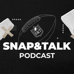 Artwork for SNAPANDTALK PODCAST